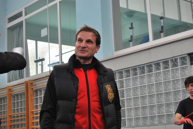 Entrevista a Javier Castillejo, "El Lince de Parla"